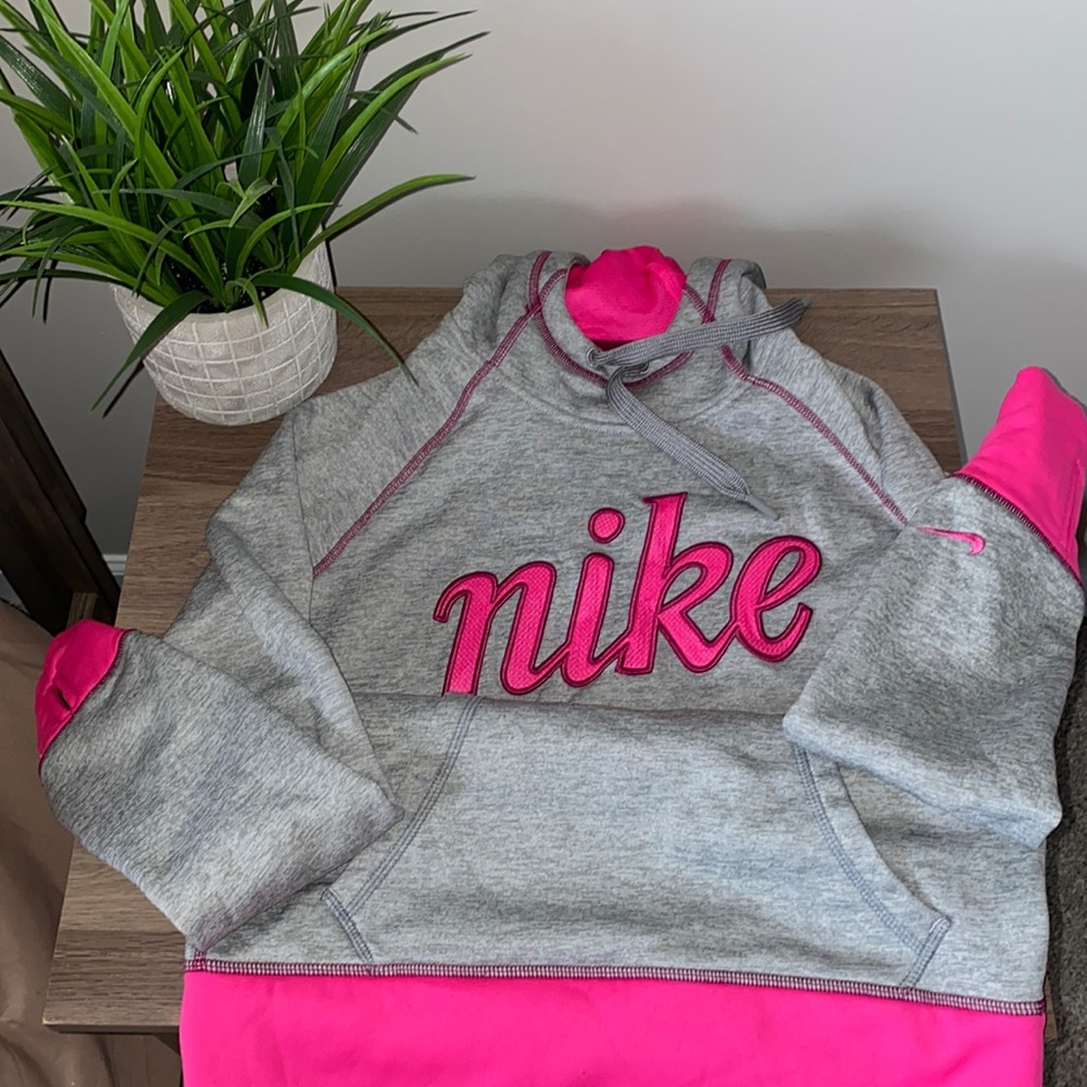 Nike Hoodie